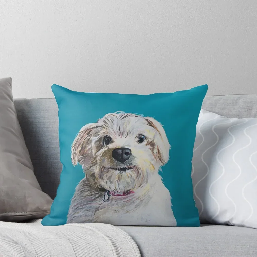 Daisy Dog Throw Pillow Luxury Pillow Cover luxury covers Luxury Cushion Cover Cushions Home Decor pillow
Daisy Dog Throw Pillow Luxury Pillow Cover luxury covers Luxury Cushion Cover Cushions Home Decor pillow