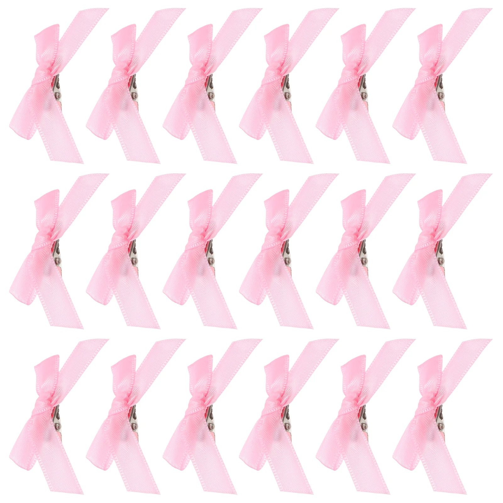 30Pcs Bow Hair Clips Sweet Ballet Ribbon Soft Small Hairpins Lightweight Barrettes for Girls Toddlers Women Versatile Hair
30Pcs Bow Hair Clips Sweet Ballet Ribbon Soft Small Hairpins Lightweight Barrettes for Girls Toddlers Women Versatile Hair