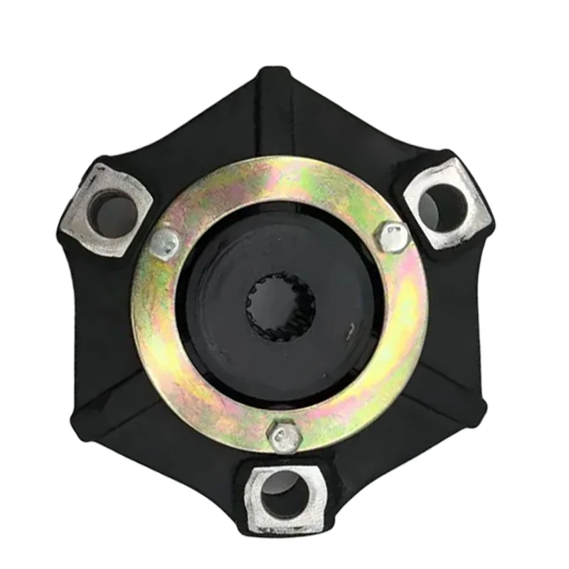 Excavator Parts SH60 SH160x15T Coupling Assy Construction Machinery Parts
Excavator Parts SH60 SH160x15T Coupling Assy Construction Machinery Parts