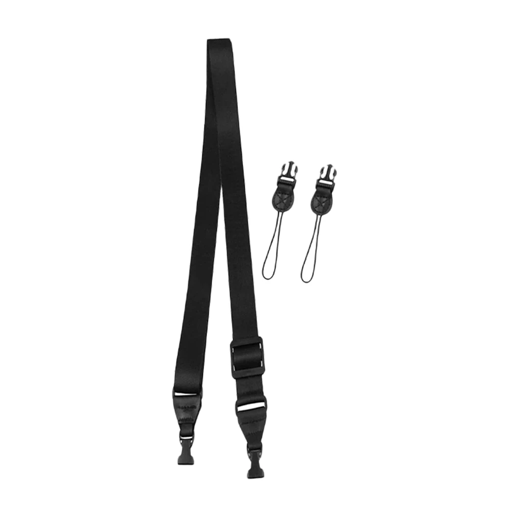Adjustable Digital Camera Shoulder Strap Replacement Padded Wide Soft Crossbody Messenger Compatible With Laptop
Adjustable Digital Camera Shoulder Strap Replacement Padded Wide Soft Crossbody Messenger Compatible With Laptop