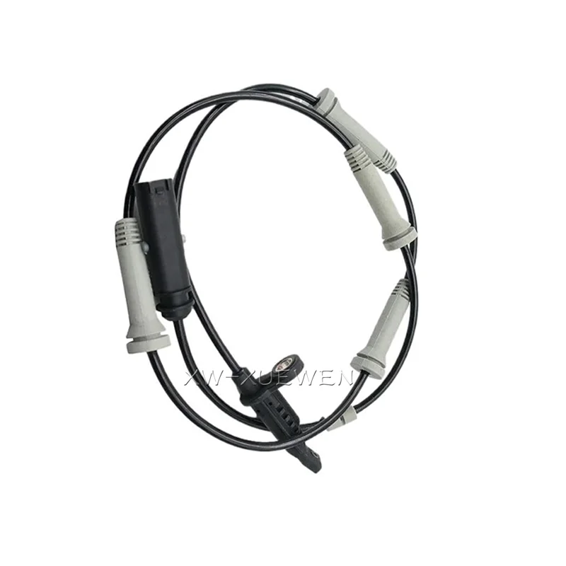 ABS Wheel Speed Sensor 34526869992 34526875386 For BMW G38 525Li 528Li 530Le 530Li 540Li B48B20C B48B20D B48B20G
ABS Wheel Speed Sensor 34526869992 34526875386 For BMW G38 525Li 528Li 530Le 530Li 540Li B48B20C B48B20D B48B20G