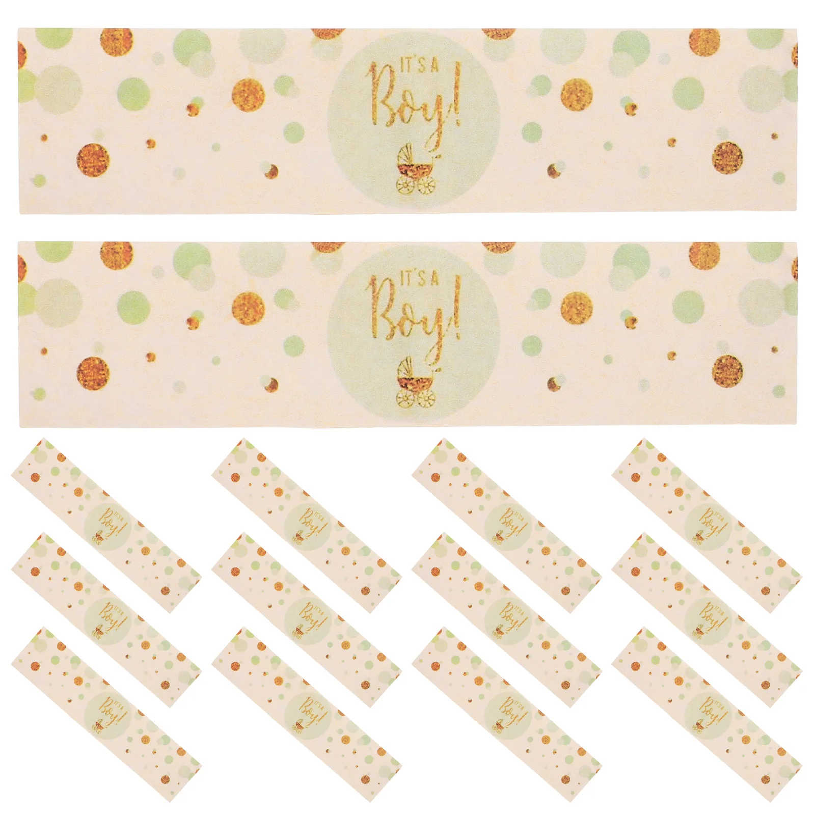 36 Pcs Water Bottle Stickers Unique Design for Kids Party Favors Smooth Surface Easy Girls Celebration
36 Pcs Water Bottle Stickers Unique Design for Kids Party Favors Smooth Surface Easy Girls Celebration