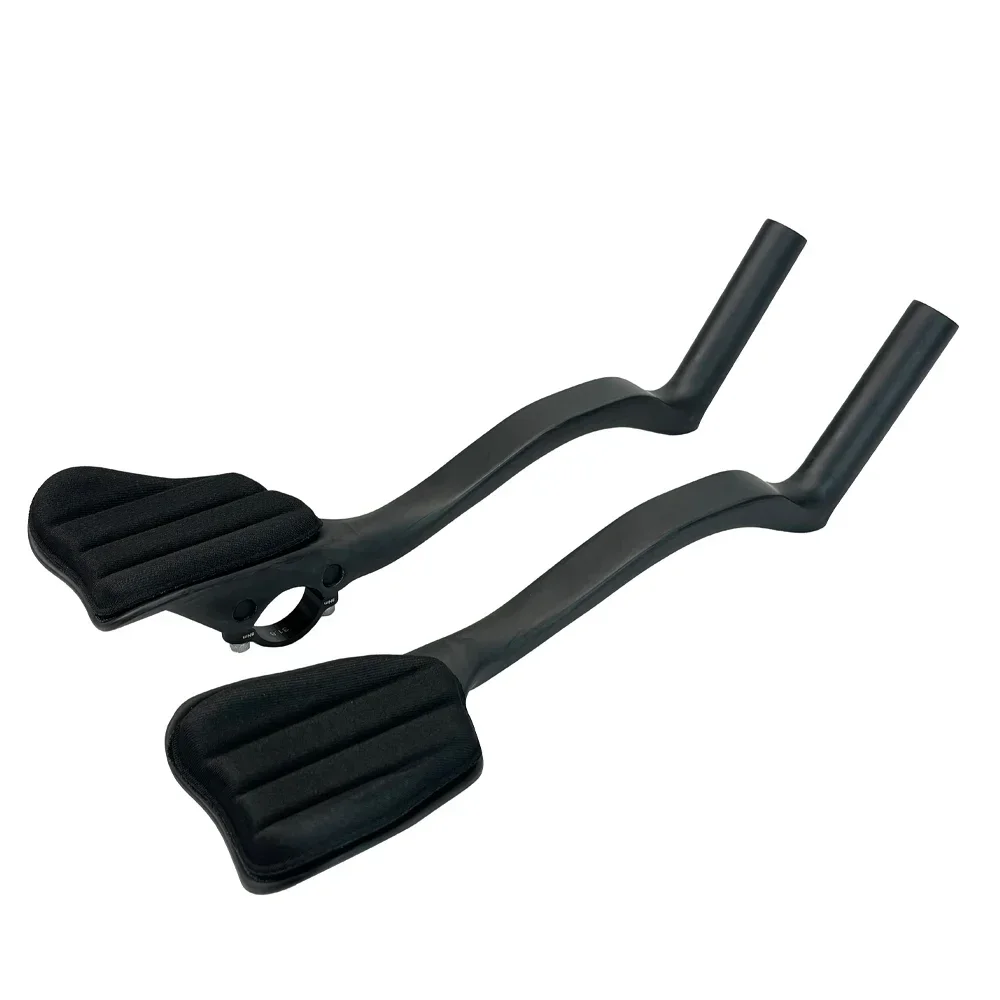 Carbon Fiber Handle with Sponge Elbow Pad, Road Bike Rest, Relax TT Handlebar, MTB Road Bicycle Race,31.8mm Bike Accessories
Carbon Fiber Handle with Sponge Elbow Pad, Road Bike Rest, Relax TT Handlebar, MTB Road Bicycle Race,31.8mm Bike Accessories