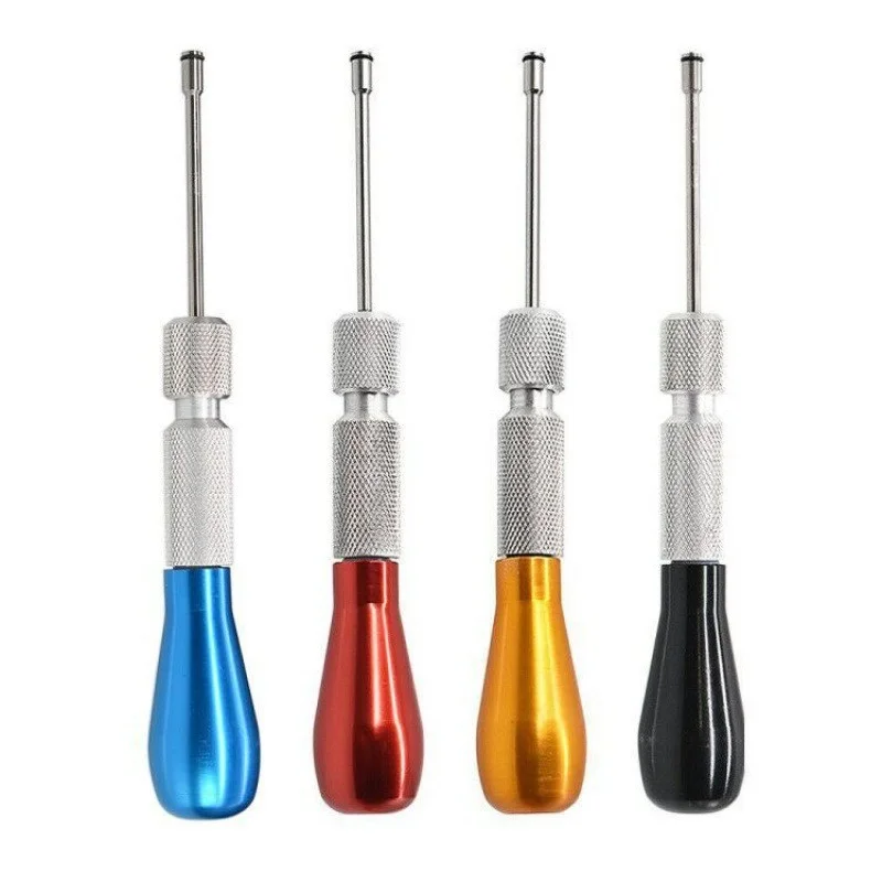 1 PC Dental Support Nail Handle Orthodontic Support Nail Oral Implant Screw Tool Wholesale
1 PC Dental Support Nail Handle Orthodontic Support Nail Oral Implant Screw Tool Wholesale