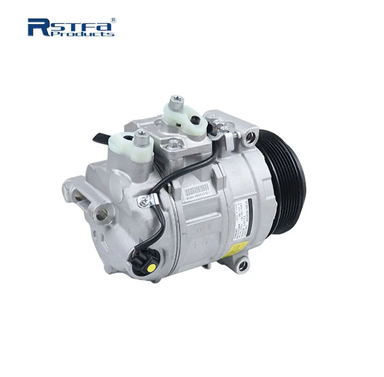 Car Air Condition Compressor 0008300201 for Mercedes Benz GL-Class W166 GL450
Car Air Condition Compressor 0008300201 for Mercedes Benz GL-Class W166 GL450