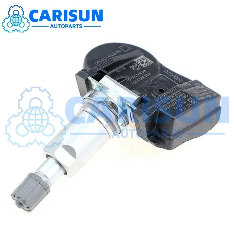 52933-D9100 52933D9100 Новый датчик давления в шинах TPMS для Genesis G90 Hyundai Elantra Ioniq Kona Kia Niro Optima, автозапчасти
52933-D9100 52933D9100 Новый датчик давления в шинах TPMS для Genesis G90 Hyundai Elantra Ioniq Kona Kia Niro Optima, автозапчасти