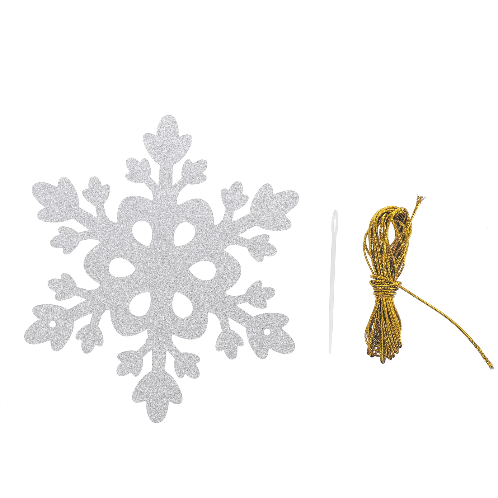 1Set Snowflake Banner Christmas Party Decorations Creative Hanging Door Banner Holiday Festive Flags Wall Background Photo Decor
1Set Snowflake Banner Christmas Party Decorations Creative Hanging Door Banner Holiday Festive Flags Wall Background Photo Decor