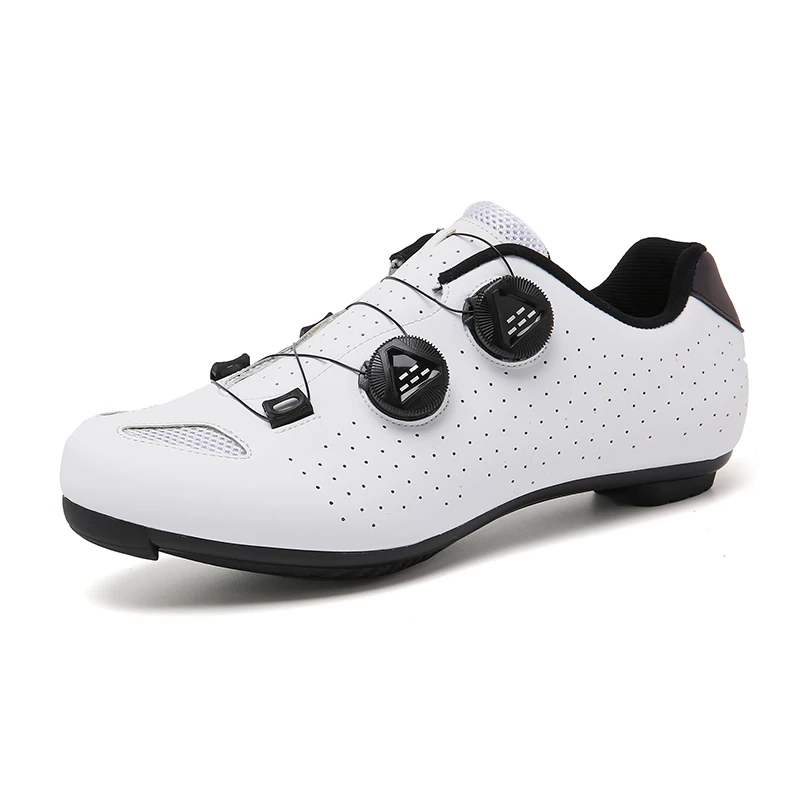 Summer professional cycling shoes both men women classic casual comfortable mountain bike non locking hard soled riding shoes
Summer professional cycling shoes both men women classic casual comfortable mountain bike non locking hard soled riding shoes