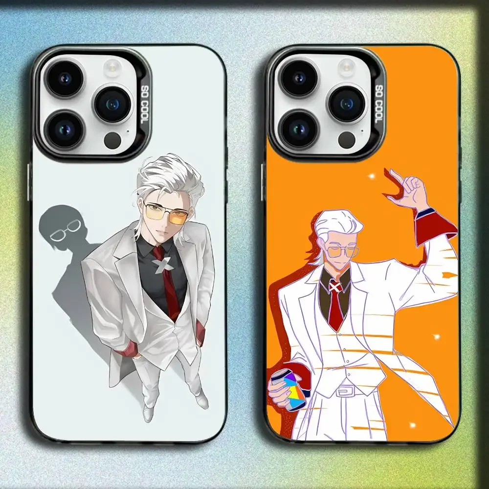 To Be Hero X Animation Phone Case For iPhone 17,16,15,14,13,12,11,Pro,Max,Plus,E,SE4,Air,Mini Black IMD Box
To Be Hero X Animation Phone Case For iPhone 17,16,15,14,13,12,11,Pro,Max,Plus,E,SE4,Air,Mini Black IMD Box