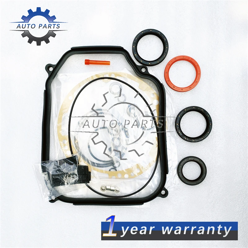 01M 01N Automatic Gearbox Transmission Rebuild Seals Repair Kit For VW Beetle Passat
01M 01N Automatic Gearbox Transmission Rebuild Seals Repair Kit For VW Beetle Passat