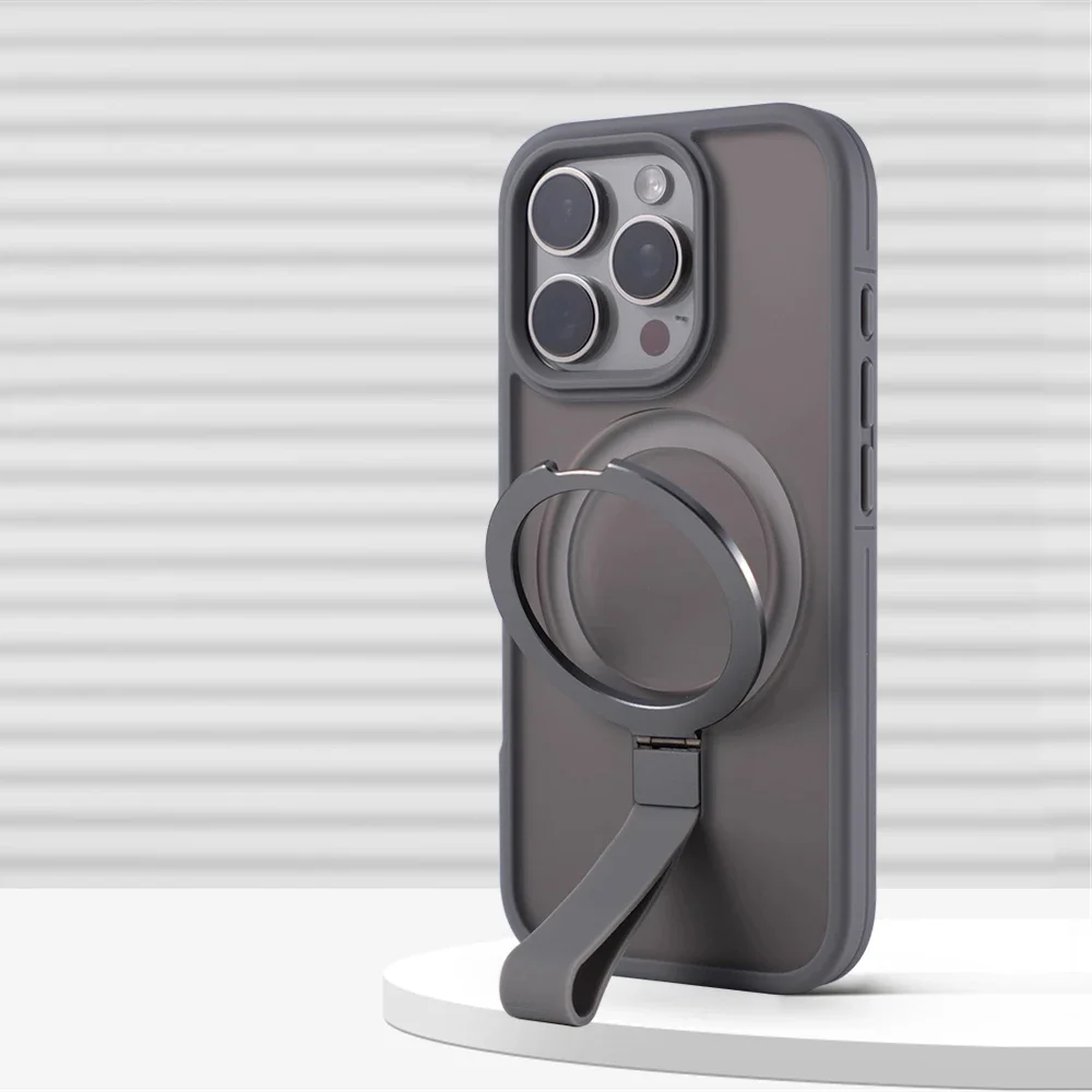 Матовый магнитный держатель с ремешком, противоударный чехол для iPhone 17 16 Pro Max 15 14 Plus 13 12 для Magsafe, чехол для беспроводной зарядки
Матовый магнитный держатель с ремешком, противоударный чехол для iPhone 17 16 Pro Max 15 14 Plus 13 12 для Magsafe, чехол для беспроводной зарядки
