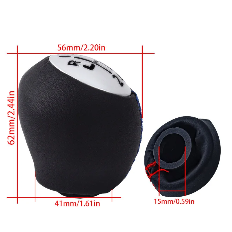 Gear Shift Knob Fit For Renault Scenic Laguna Traffic Espace Master Megane For Nissan Interstar For Vauxhall For Opel Movano
Gear Shift Knob Fit For Renault Scenic Laguna Traffic Espace Master Megane For Nissan Interstar For Vauxhall For Opel Movano