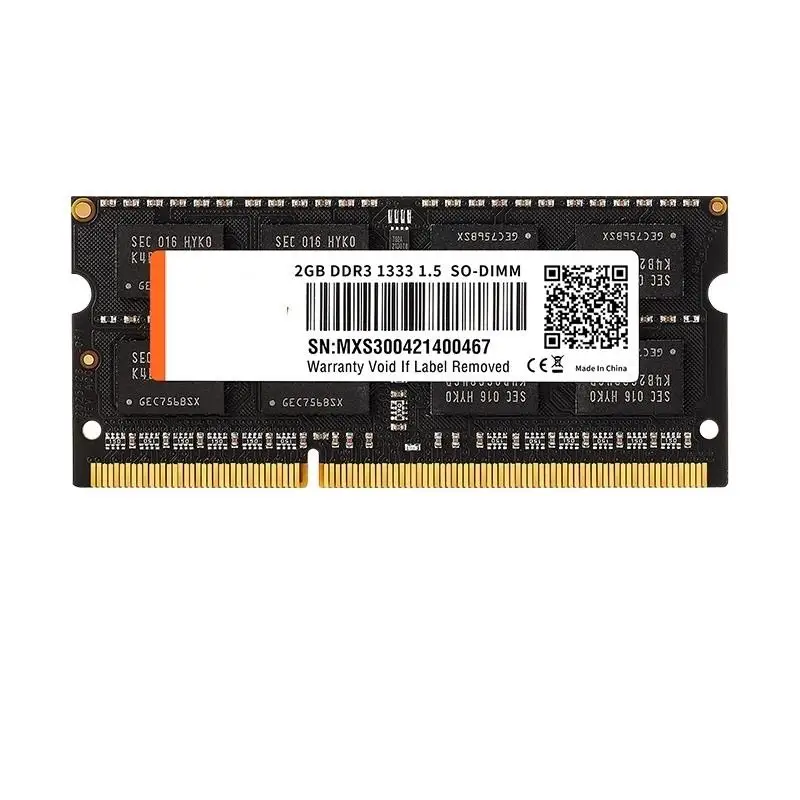 New 10PCS memory ram ddr3 ddr4 4GB 8GB 16gb 1333 1600 1866mhz for laptop ram 12800 General notebook memory standard voltage
New 10PCS memory ram ddr3 ddr4 4GB 8GB 16gb 1333 1600 1866mhz for laptop ram 12800 General notebook memory standard voltage