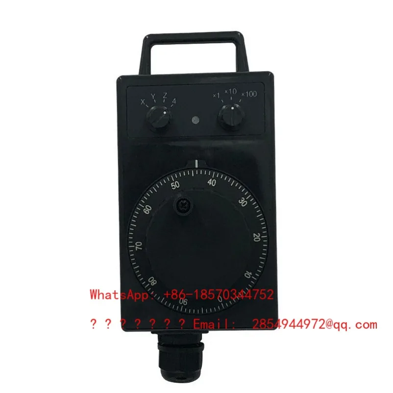Special Electronic Handwheel A860-0203-T013 T012 T010 T014
Special Electronic Handwheel A860-0203-T013 T012 T010 T014