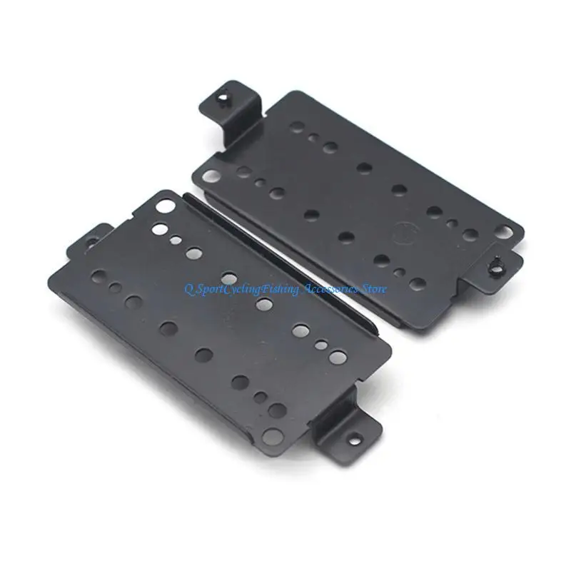 Опорная пластина рамы гитарного звукоснимателя, металлический хамбакер, гитарная шейка, опорная пластина звукоснимателя, рама,
Опорная пластина рамы гитарного звукоснимателя, металлический хамбакер, гитарная шейка, опорная пластина звукоснимателя, рама,