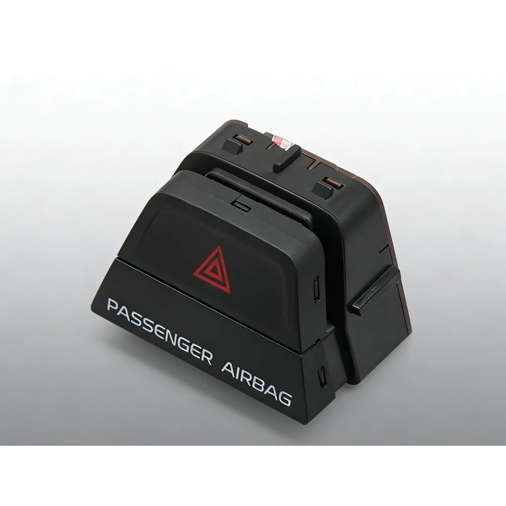 Car Emergency Flashing Light Switch for Geely Emgrand 2018 GS GL Vision S1 Atlas Brand New
Car Emergency Flashing Light Switch for Geely Emgrand 2018 GS GL Vision S1 Atlas Brand New