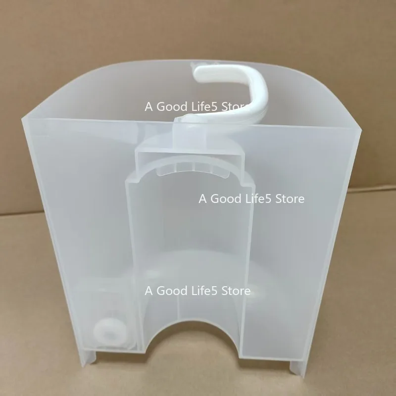 Replacement Water Storage Tank for Panasonic Desktop Water Purifier TK-AD61G AD61A AD61C AD61P Water Dispenser Parts
Replacement Water Storage Tank for Panasonic Desktop Water Purifier TK-AD61G AD61A AD61C AD61P Water Dispenser Parts