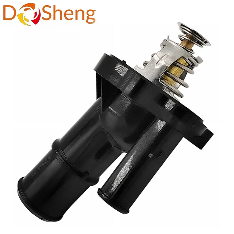 LR027158 JDE28115 02JDE28115 Engine Cooling System Parts Thermostat Housing for RANGE ROVER Sport Evoque LR2 DISCOVERY SPORT
LR027158 JDE28115 02JDE28115 Engine Cooling System Parts Thermostat Housing for RANGE ROVER Sport Evoque LR2 DISCOVERY SPORT