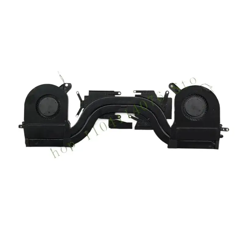 * Suitable for Dell/ Dell Alien M13X R1 R2 radiator fan copper tube module 0D2W2T /*・ω
* Suitable for Dell/ Dell Alien M13X R1 R2 radiator fan copper tube module 0D2W2T /*・ω