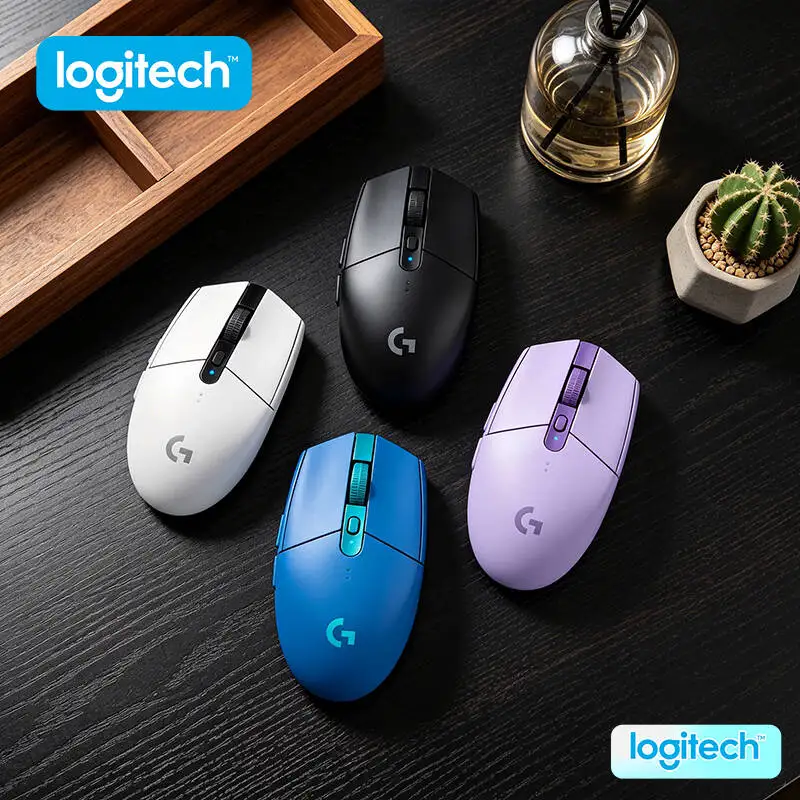 Беспроводная игровая мышь Logitech G304 LIGHTSPEED, 12000 DPI, задержка 1 мс, сенсор HERO, 250 часов автономной работы, бюджетная модель для геймеров с низкой задержкой
Беспроводная игровая мышь Logitech G304 LIGHTSPEED, 12000 DPI, задержка 1 мс, сенсор HERO, 250 часов автономной работы, бюджетная модель для геймеров с низкой задержкой