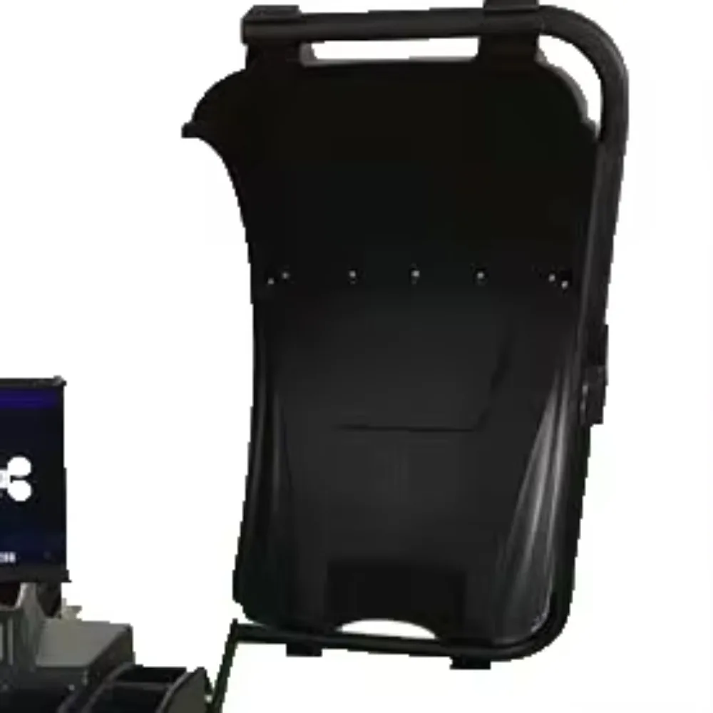 Wheel Balancing & Alignment Machine with 1g Precision 70Kg Capacity 7sec Cycle Time 110V/220V Compatibility
Wheel Balancing & Alignment Machine with 1g Precision 70Kg Capacity 7sec Cycle Time 110V/220V Compatibility