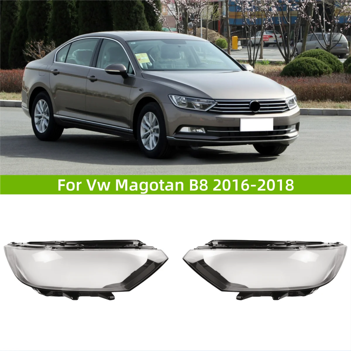 Для Volkswagen Vw Magotan B8 2016 2017 2018, крышка фары, прозрачный абажур из плексигласа, корпус абажура
Для Volkswagen Vw Magotan B8 2016 2017 2018, крышка фары, прозрачный абажур из плексигласа, корпус абажура