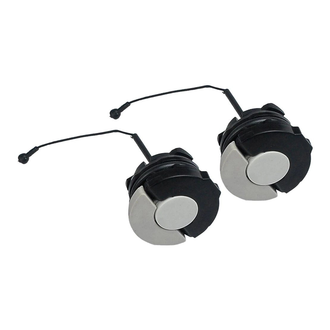 00003500533 2Pcs Oil Fuel Cap Plastic Fit for Stihl BR500 BR500Z BR550Z BR600 BR600Z FR130T FC90 FC90-Z FC95 FC95-Z FC100 FC110
00003500533 2Pcs Oil Fuel Cap Plastic Fit for Stihl BR500 BR500Z BR550Z BR600 BR600Z FR130T FC90 FC90-Z FC95 FC95-Z FC100 FC110