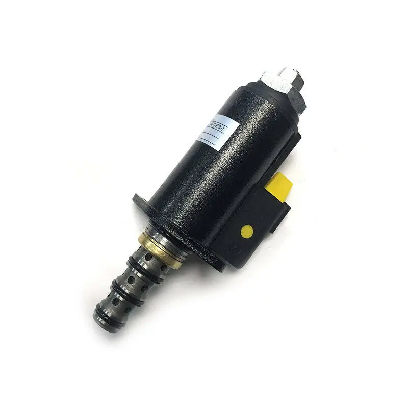 Электромагнитный клапан 111-9916 1119916, подходит для экскаватора CAT 320B 320C E320C E320D E325B
Электромагнитный клапан 111-9916 1119916, подходит для экскаватора CAT 320B 320C E320C E320D E325B