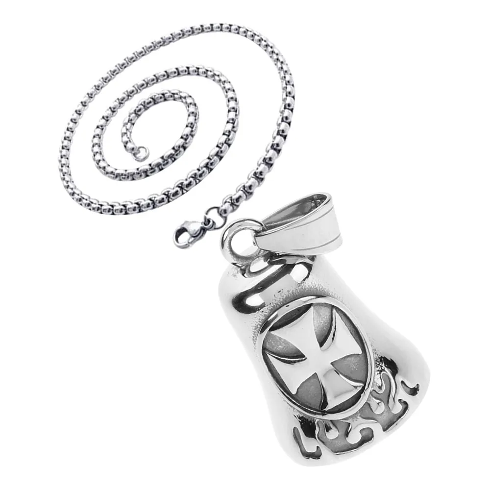 1Set Motorcycle Riding Bell Punk Style Stainless Steel Lucky Charm Guardian Bells Keychain Road Safety Accessory
1Set Motorcycle Riding Bell Punk Style Stainless Steel Lucky Charm Guardian Bells Keychain Road Safety Accessory