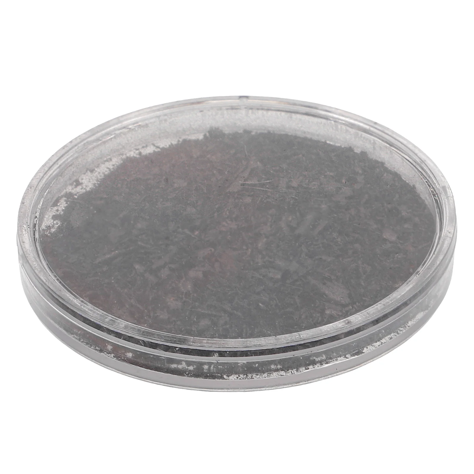 Magnetic Powder Box Visual Field Demonstrator Science Toy Teaching Aid Longlasting Clear Visualization Adjustable Magnets
Magnetic Powder Box Visual Field Demonstrator Science Toy Teaching Aid Longlasting Clear Visualization Adjustable Magnets