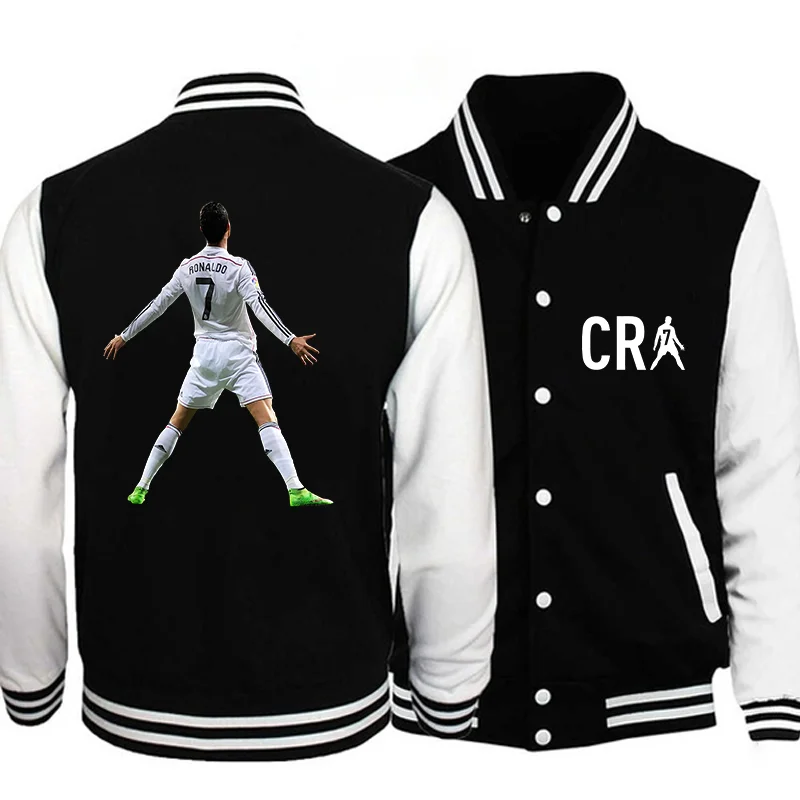 Hot sale button up sports baseball jersey jacket tops men's and women's casual high quality sweatshirt tops
Hot sale button up sports baseball jersey jacket tops men's and women's casual high quality sweatshirt tops