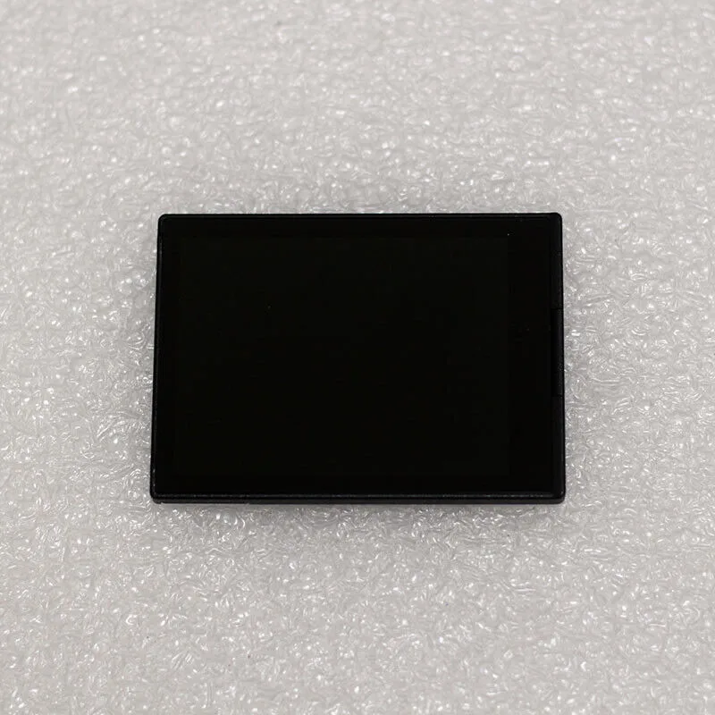 New LCD monitor display screen assy with drive board repair parts for Sony ILCE-7M4 ILCE-7CM2 A7M4 A7IV A7CII A7CM2 mirrorless
New LCD monitor display screen assy with drive board repair parts for Sony ILCE-7M4 ILCE-7CM2 A7M4 A7IV A7CII A7CM2 mirrorless