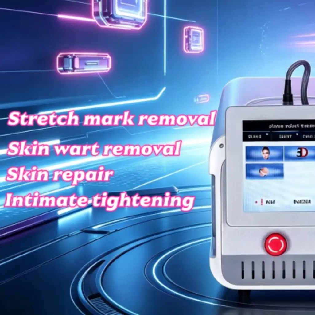 Fractional CO2 Lase System 360° Swing Lase Arm Dust Cooling Tube for Syringoma Softening Skin Elasticity Boost Gear
Fractional CO2 Lase System 360° Swing Lase Arm Dust Cooling Tube for Syringoma Softening Skin Elasticity Boost Gear