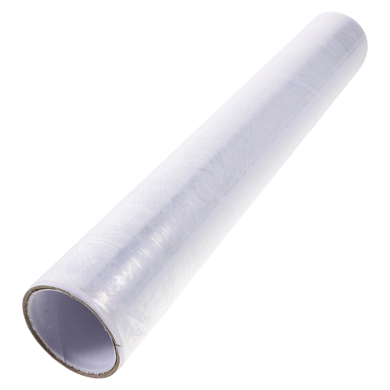 1 Roll Disposable Food Cling Wrap Roll Film Food Save Wrap with Slide (2000x30cm)
1 Roll Disposable Food Cling Wrap Roll Film Food Save Wrap with Slide (2000x30cm)