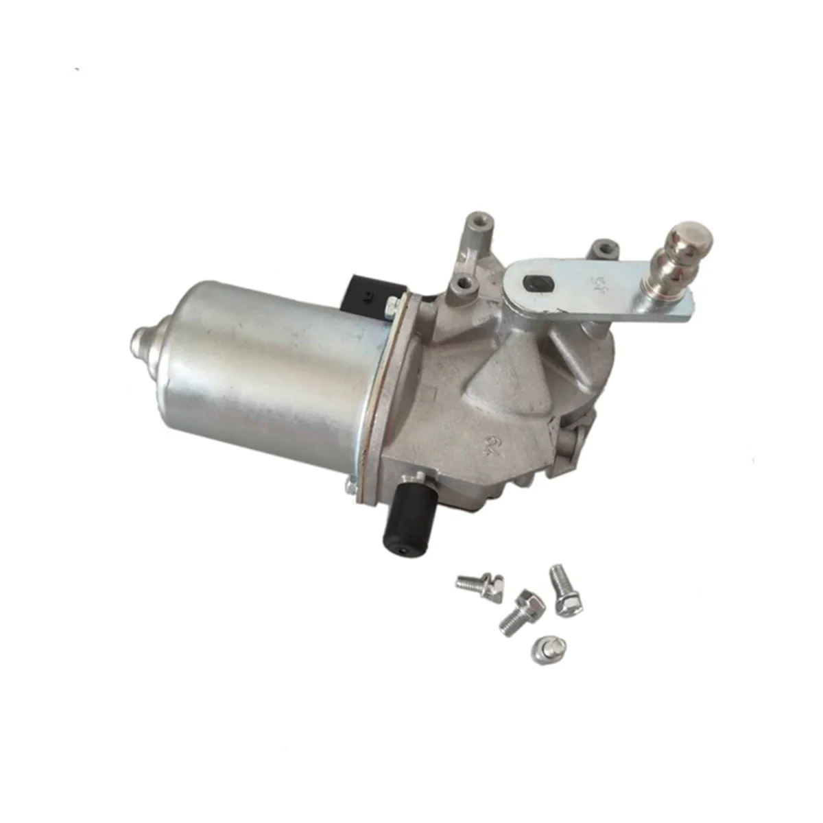 61614418698 Front Windshield Wiper System Motor for BMW X5 X6 Series E70 E71 E72 Hybrid 3.0SD XDrive40D
61614418698 Front Windshield Wiper System Motor for BMW X5 X6 Series E70 E71 E72 Hybrid 3.0SD XDrive40D