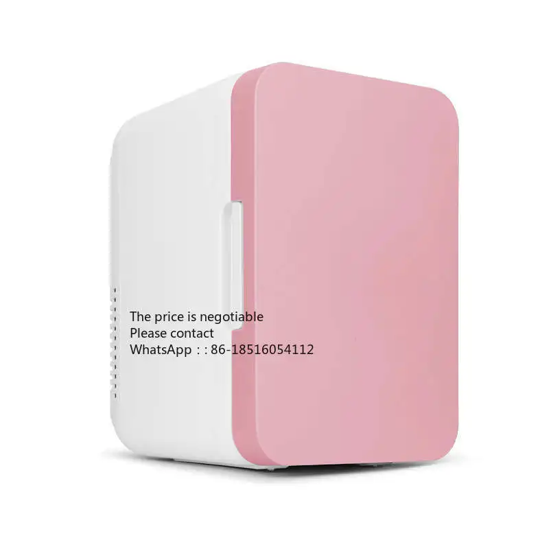 8L Car Refrigerator 12V Car Summer Refrigerator Mini Car Home Dual-use Small Refrigerator
8L Car Refrigerator 12V Car Summer Refrigerator Mini Car Home Dual-use Small Refrigerator