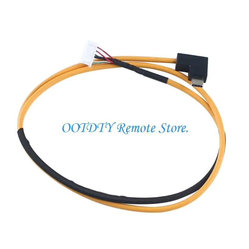 Replacement Tool Head Cable For P2S Extruder Tool Head 3D Printing MC Board Installation Accessories
Replacement Tool Head Cable For P2S Extruder Tool Head 3D Printing MC Board Installation Accessories
