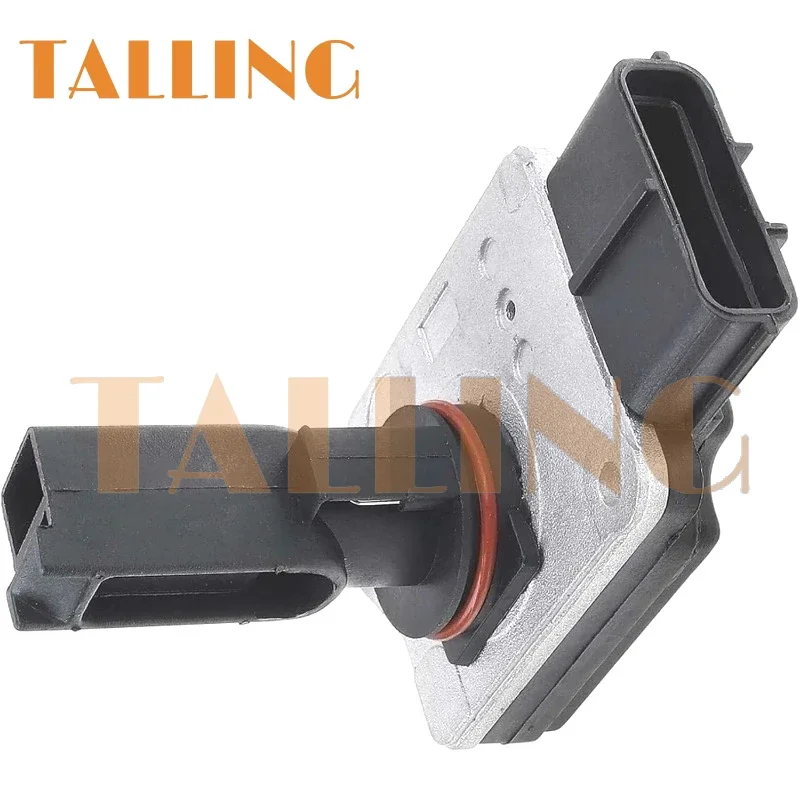 3L3Z-12B579-AB MAF Mass Air Flow Meter Sensor for 2003-2007 Ford F-250 F-350 F-450 Super Duty 6.0L Diesel 3L3U-12B579-AA
3L3Z-12B579-AB MAF Mass Air Flow Meter Sensor for 2003-2007 Ford F-250 F-350 F-450 Super Duty 6.0L Diesel 3L3U-12B579-AA