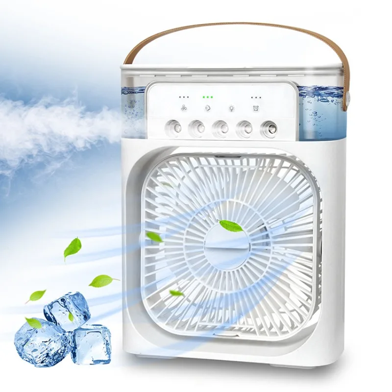 Xiaomi Air Cooler Fan Mini Portable Usb Rechargeable Personal Small Water Evaporation Air Coolers Mobile USB Conditioner Fans
Xiaomi Air Cooler Fan Mini Portable Usb Rechargeable Personal Small Water Evaporation Air Coolers Mobile USB Conditioner Fans