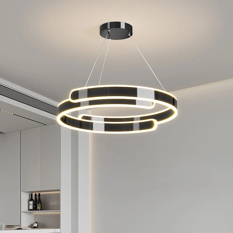 Round Led Pendant Lights For Dining Room Living Room Bar Hotel Study Ceiling Lamp Home Decor Hanging Lamp Fixture Lampara Techo
Round Led Pendant Lights For Dining Room Living Room Bar Hotel Study Ceiling Lamp Home Decor Hanging Lamp Fixture Lampara Techo