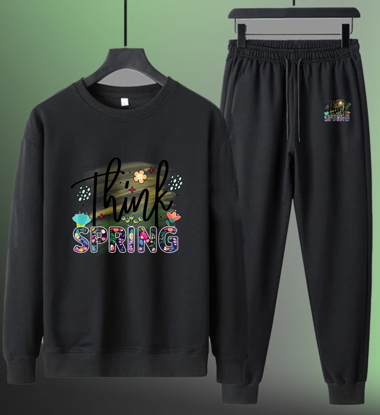 Men's set winter clothes man Long sleeves sports two-piece sets Autumn printed Think Spring men's sports suit men's sports set
Men's set winter clothes man Long sleeves sports two-piece sets Autumn printed Think Spring men's sports suit men's sports set