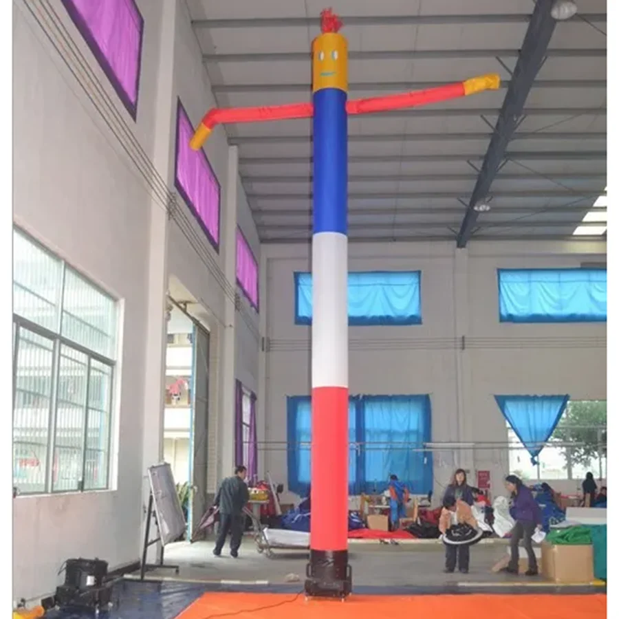custom 20ft tall multi-color advertising inflatable air dancer,dancer man with single legs for sale
custom 20ft tall multi-color advertising inflatable air dancer,dancer man with single legs for sale