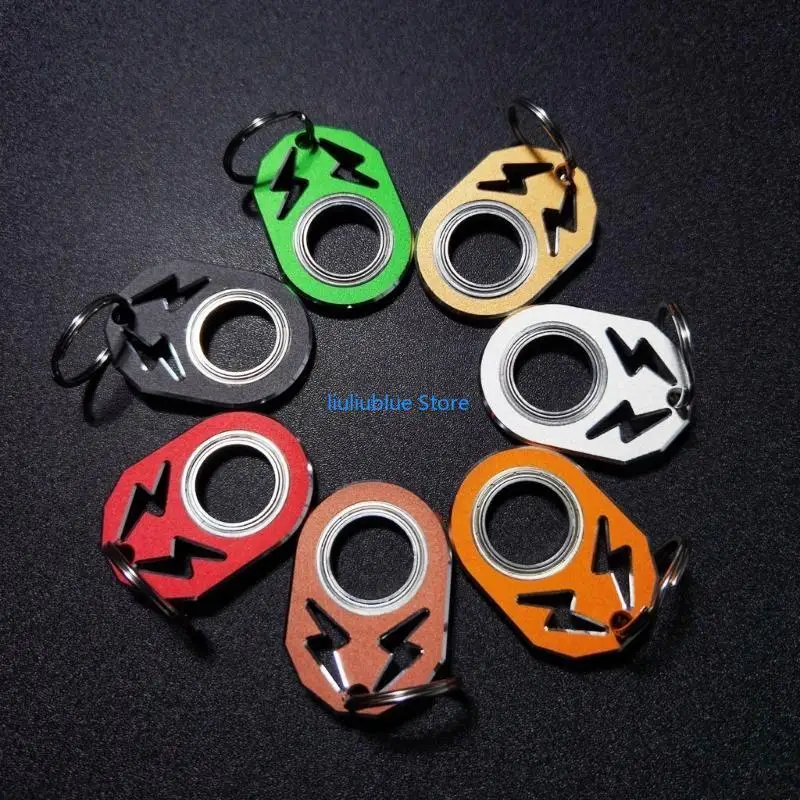 Students Backpack Fidgets Pendant Carkey Decors Anti-Stress Keychain Goody Toy 62CF
Students Backpack Fidgets Pendant Carkey Decors Anti-Stress Keychain Goody Toy 62CF