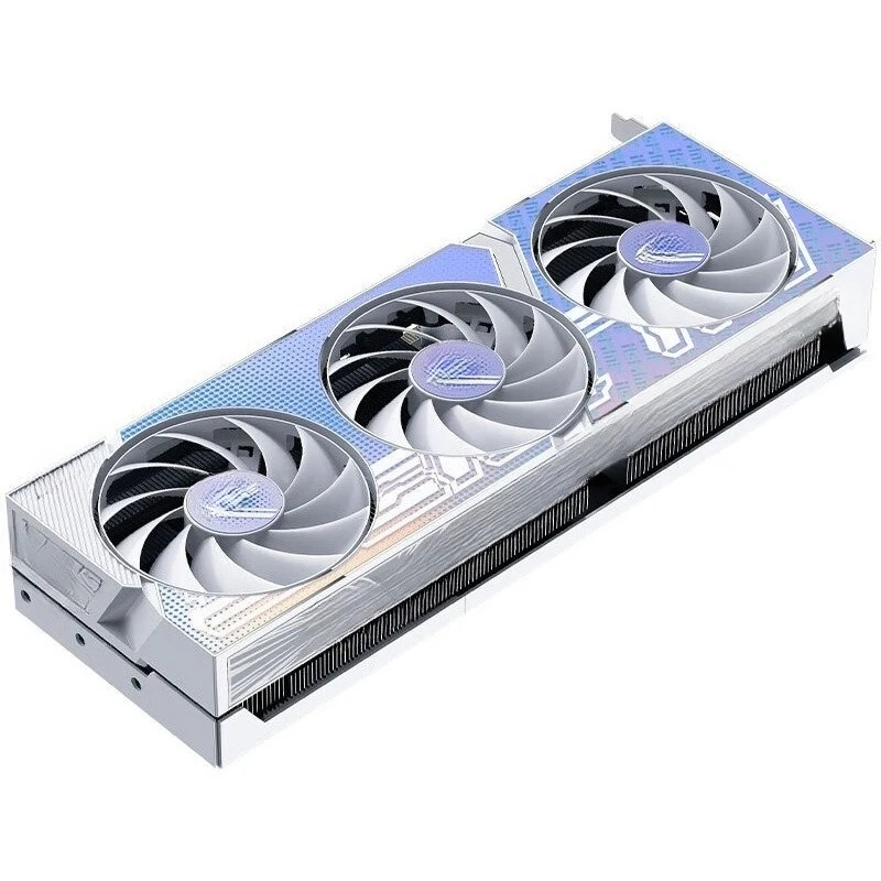 8GB back-plugged graphics card for RTX 4060 Ti
8GB back-plugged graphics card for RTX 4060 Ti