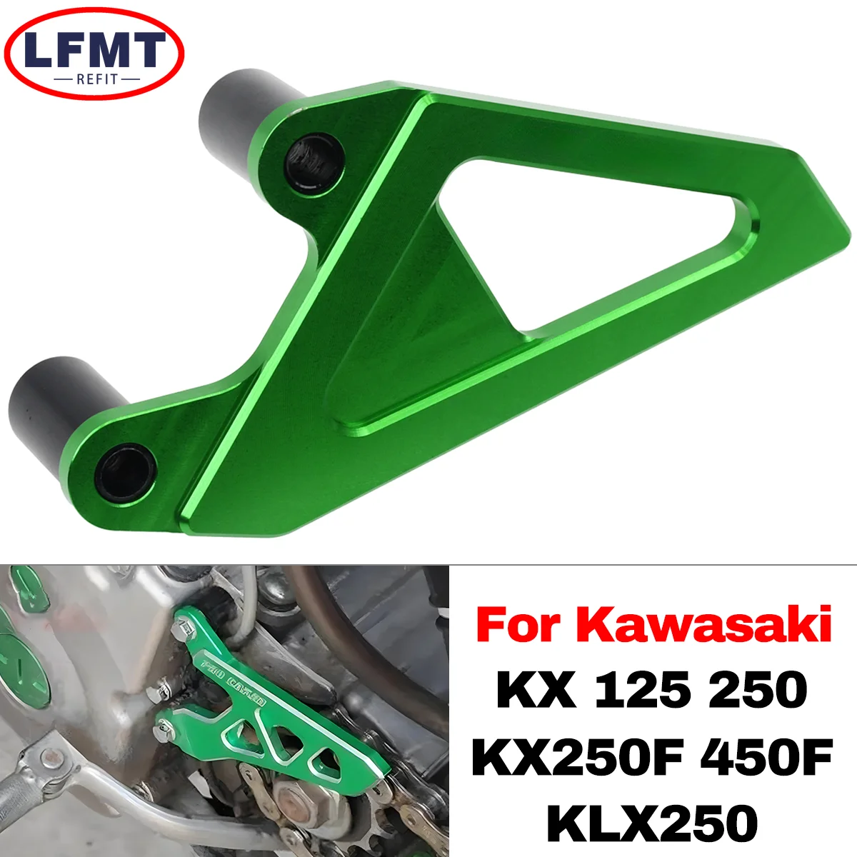 Motocross Front Sprocket Cover Chain Protector Guard For Kawasaki KX250F KX125 KX250 KX250F KX450F KLX250 D-TRACKER KXF 250 450
Motocross Front Sprocket Cover Chain Protector Guard For Kawasaki KX250F KX125 KX250 KX250F KX450F KLX250 D-TRACKER KXF 250 450