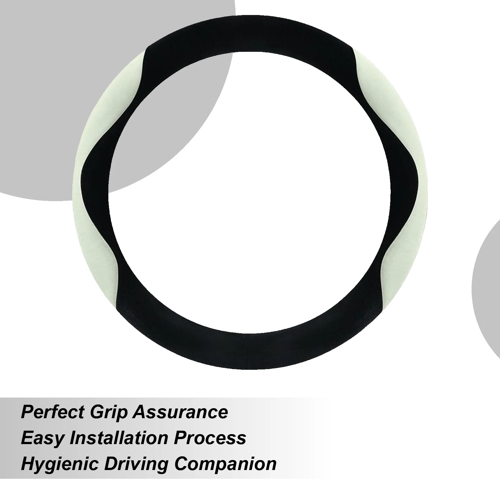 Милый чехол на руль, термомягкая противоскользящая защита, зимняя защита на руль автомобиля для защиты, ухода за обслуживанием
Милый чехол на руль, термомягкая противоскользящая защита, зимняя защита на руль автомобиля для защиты, ухода за обслуживанием