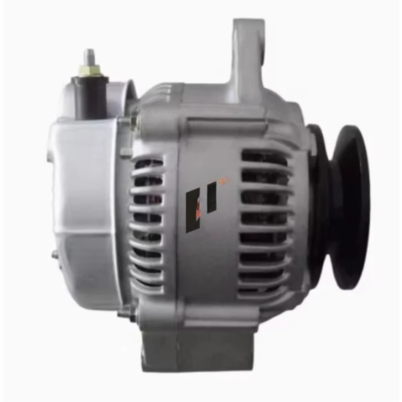 24V 30A ALTERNATOR 2706058220 27060-58220 27060-58290 2706058290 for TOYOTA 3B
24V 30A ALTERNATOR 2706058220 27060-58220 27060-58290 2706058290 for TOYOTA 3B