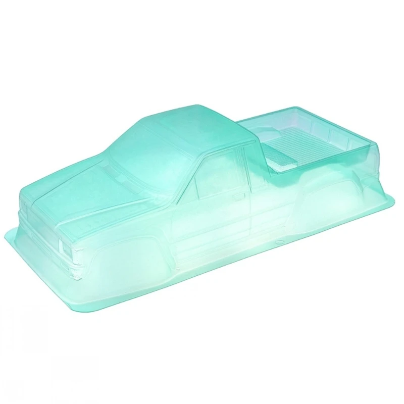 F19F Remote Control Car Truck Modified Accessories Plastic Car Shell for Remote Car Climbing Truck Car Upgrade Supplies
F19F Remote Control Car Truck Modified Accessories Plastic Car Shell for Remote Car Climbing Truck Car Upgrade Supplies