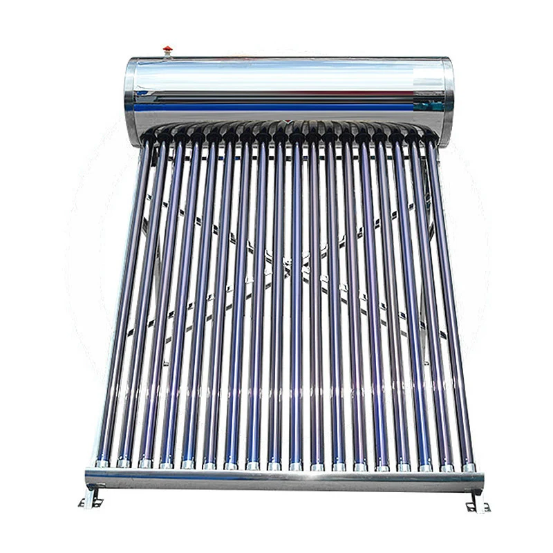 Sale Well Vacuum Tube Pressure Copper Coil Solar Water Heater Vacuum Glass Solar Heater Collector
Sale Well Vacuum Tube Pressure Copper Coil Solar Water Heater Vacuum Glass Solar Heater Collector