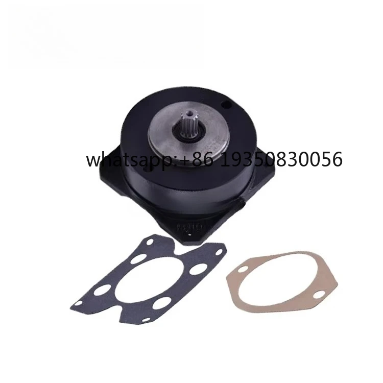 JLG Scissor Lift Parts 0920115 Brake Assembly Metal Material for JLG E600J M600
JLG Scissor Lift Parts 0920115 Brake Assembly Metal Material for JLG E600J M600